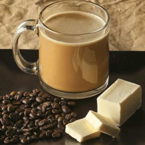 Butter Coffee
