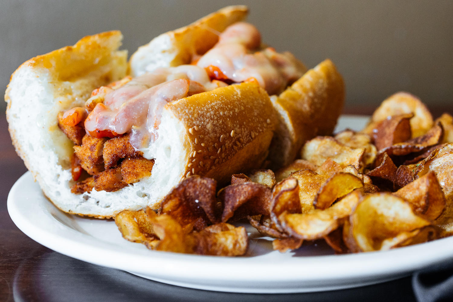 Chicken Cutlet