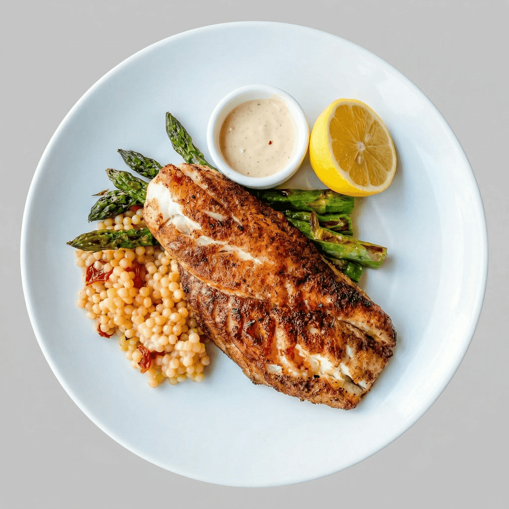Whiting Fish