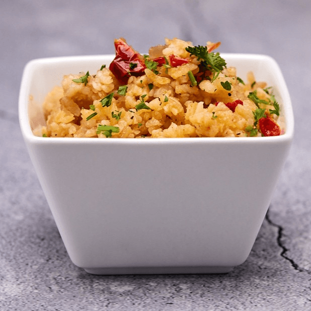 Mediterranean Rice
