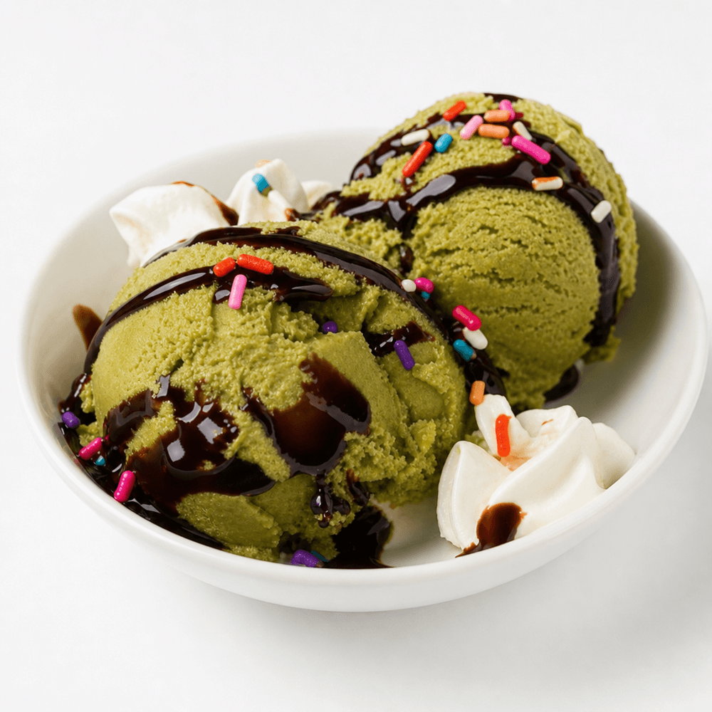 Ice Cream