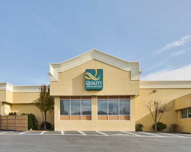 Images Quality Inn & Suites