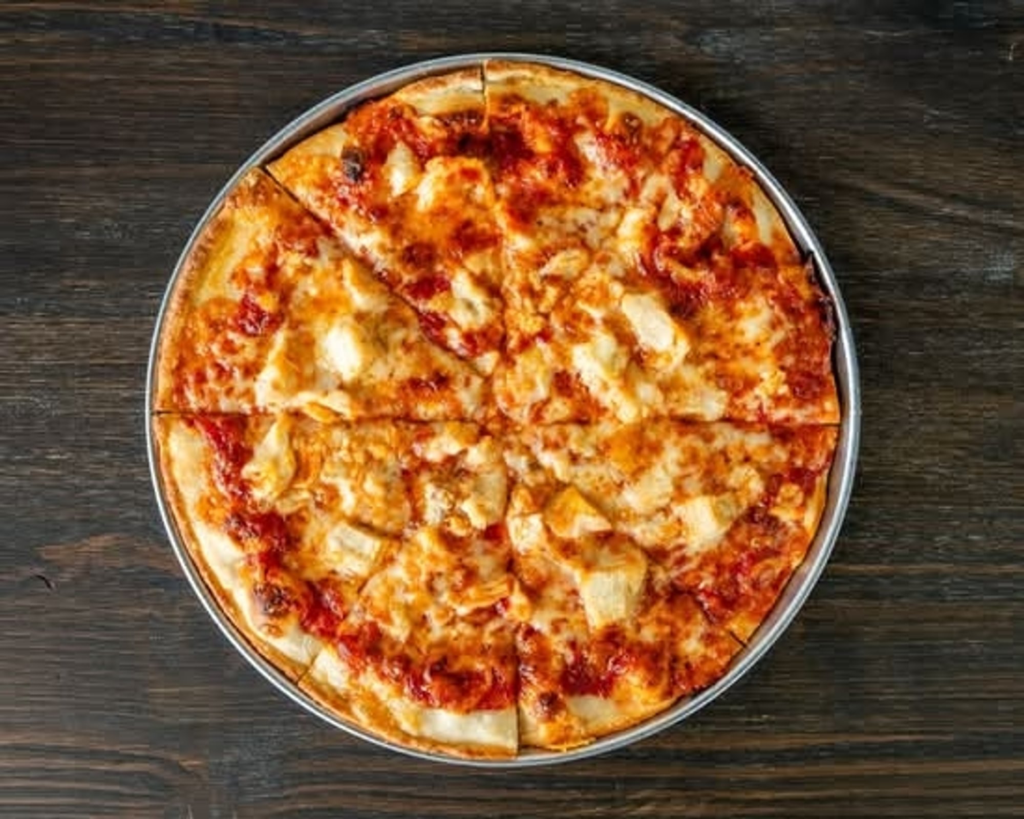 Grilled Chicken