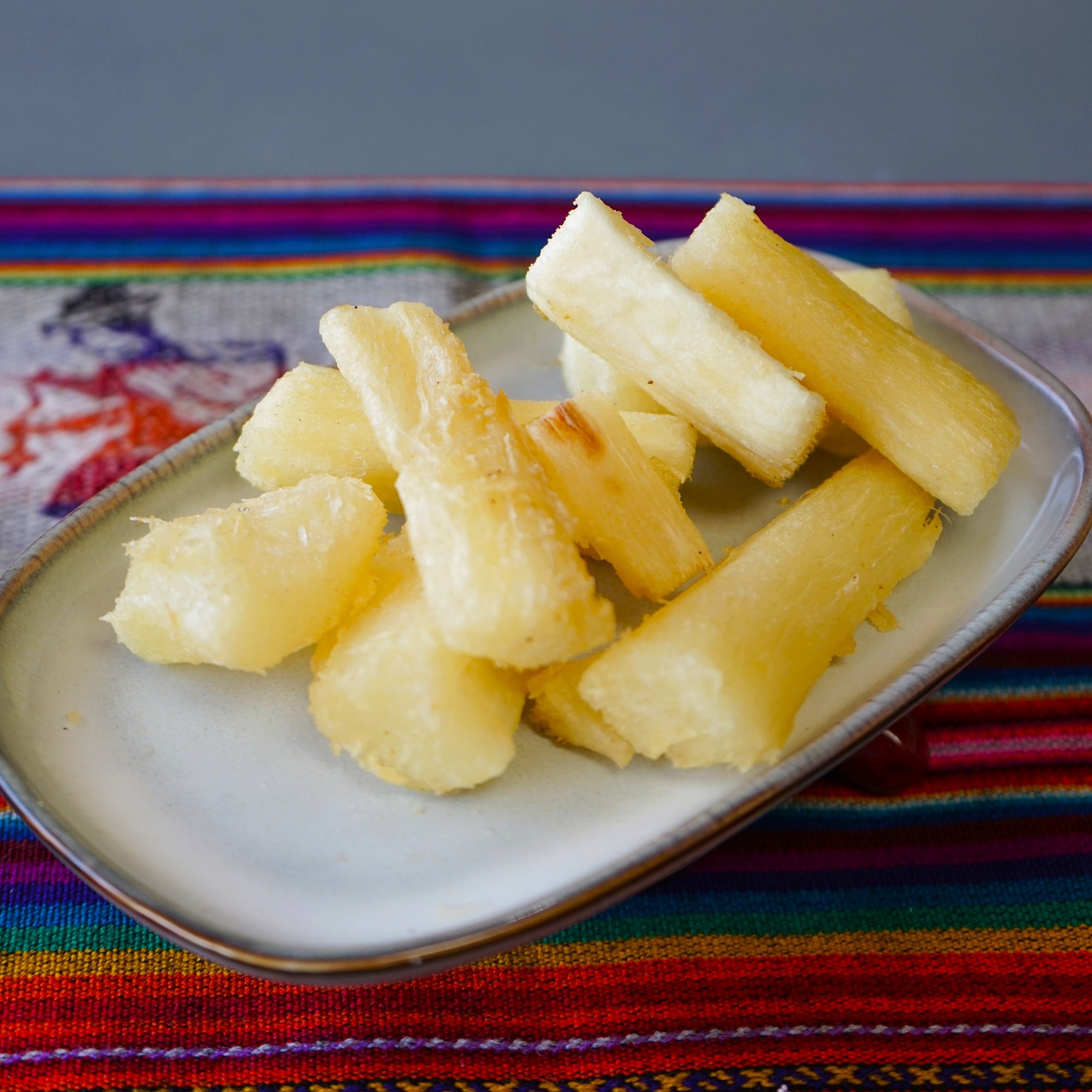 Yuca