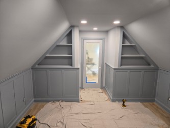 Drummer Construction LLC Image