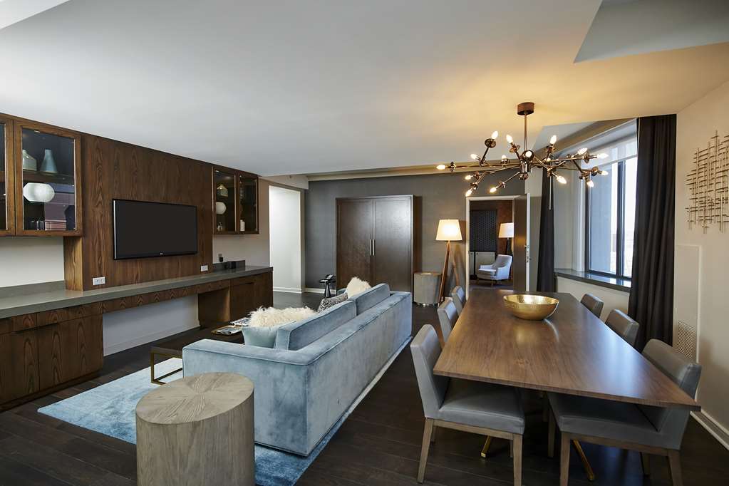 The Lofton Hotel Minneapolis, Tapestry Collection by Hilton Image