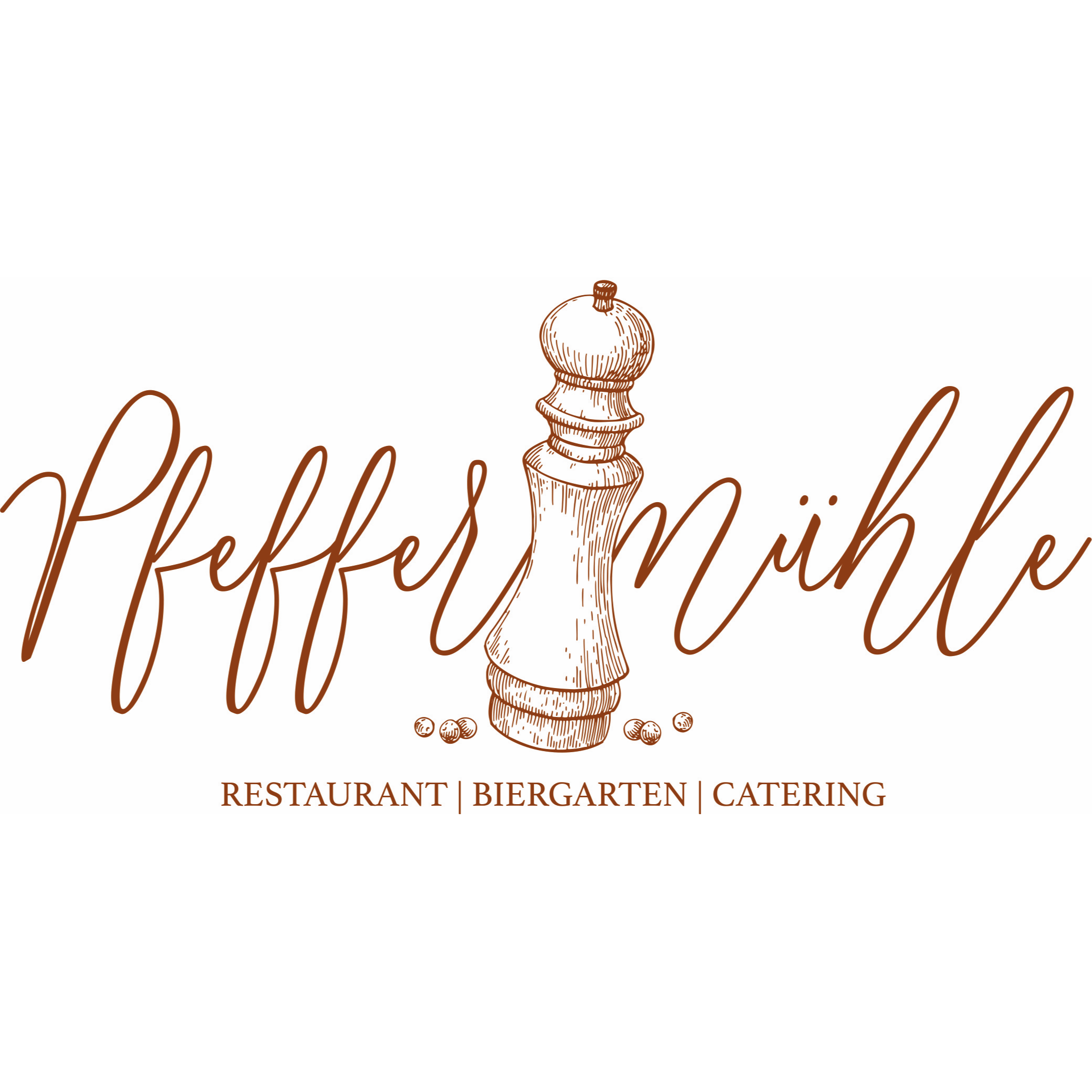 Profilbild von Restaurant Pfeffermühle