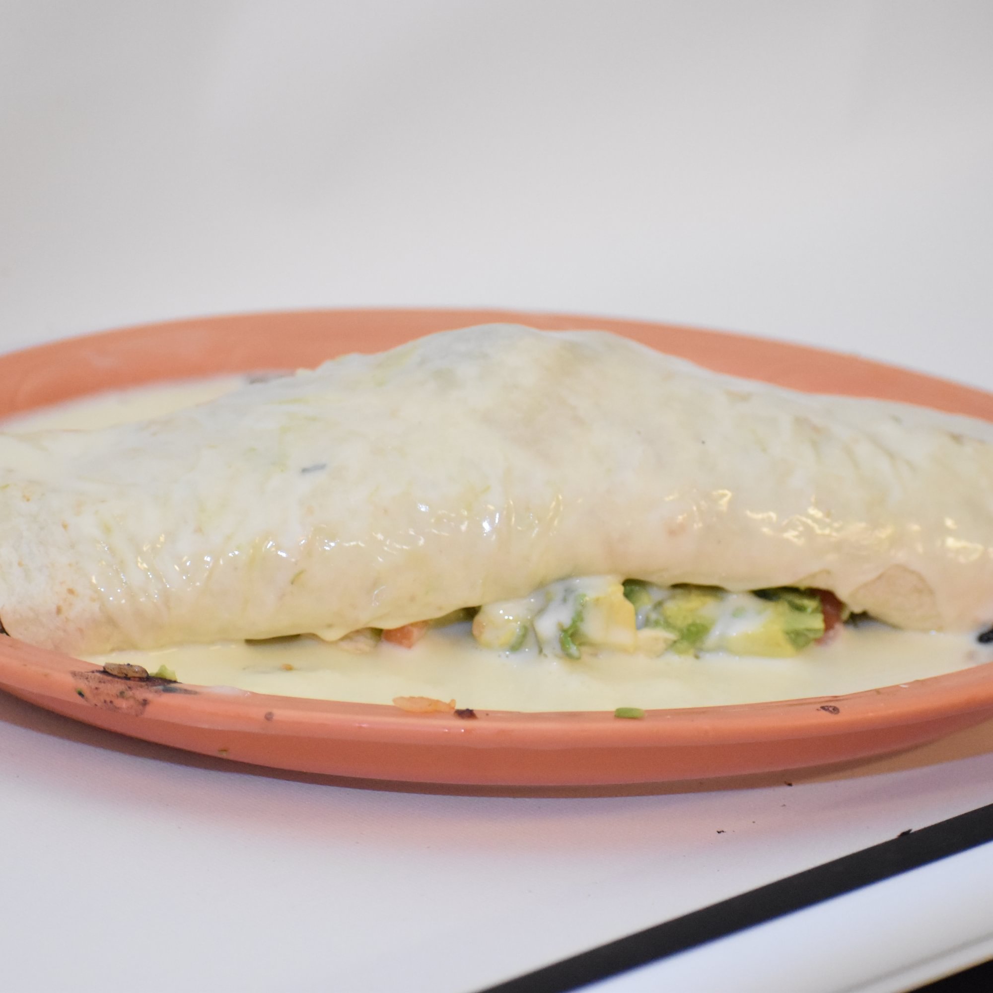 Super Burrito