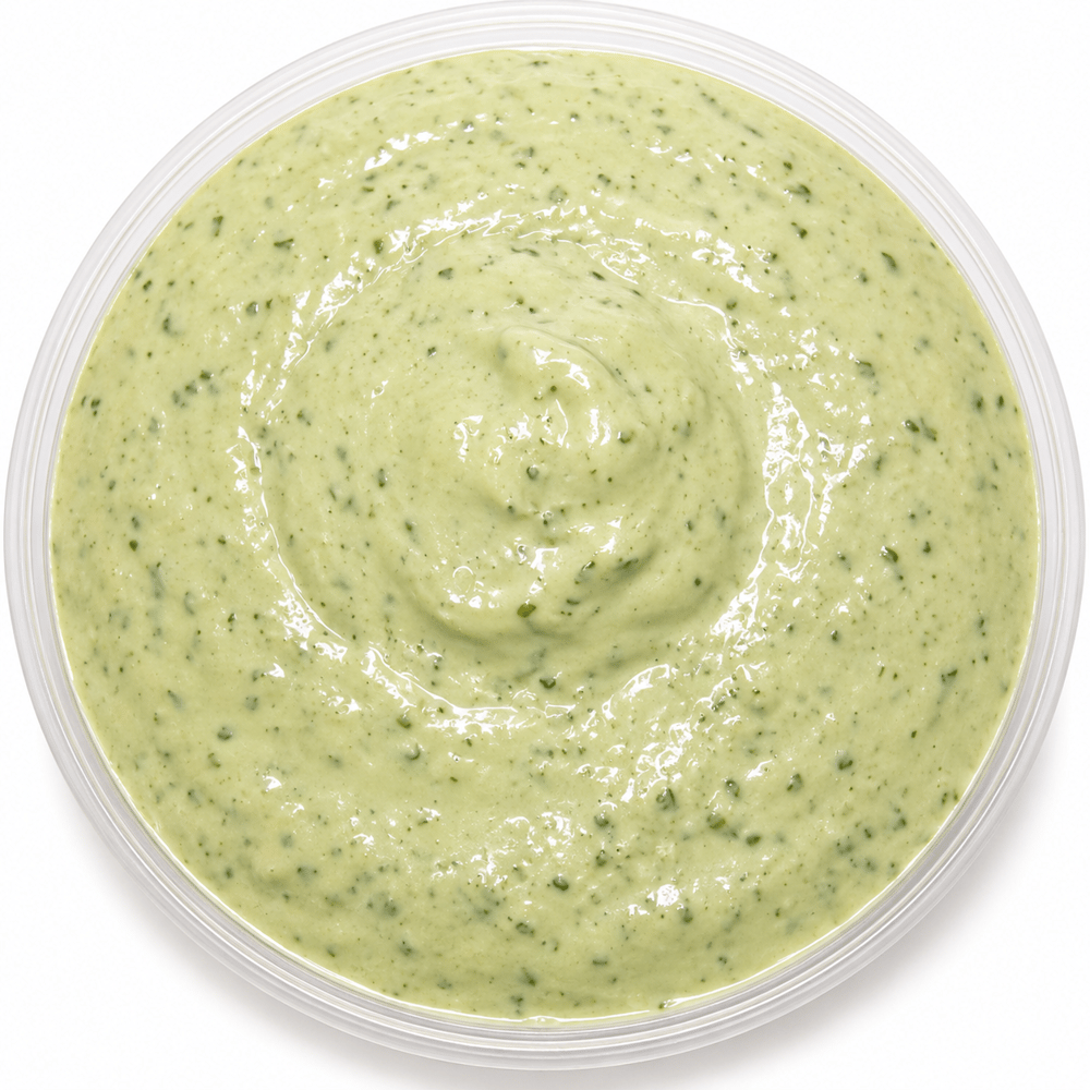 Zesty Jalapeño Sauce