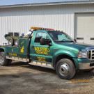 Bolster's Towing
