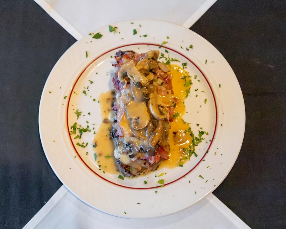 Pollo Modiga