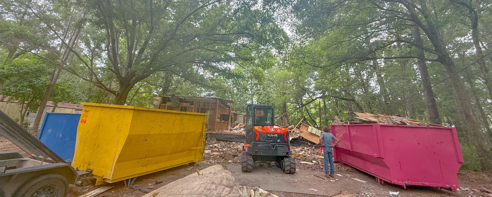 Blue-Collar Junk Haulers LLC Image