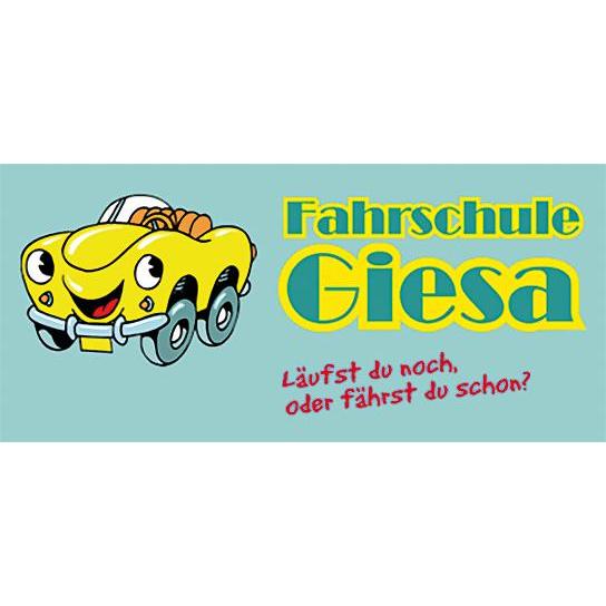 Logo von Fahrschule Giesa
