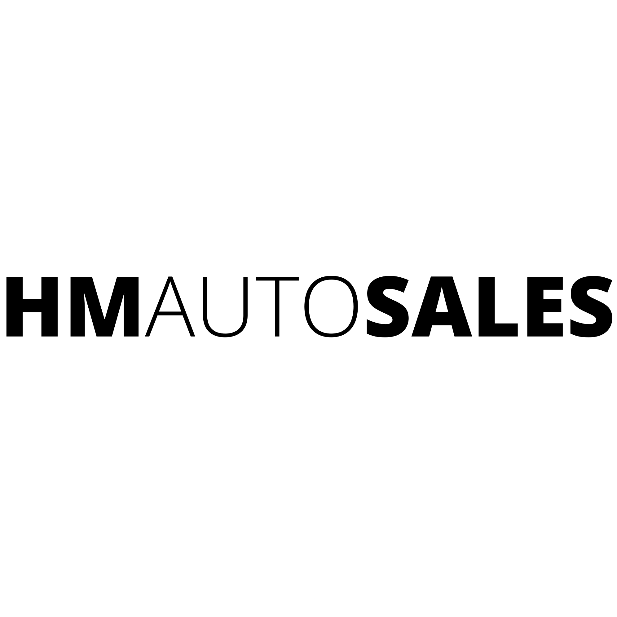 HM Auto Sales