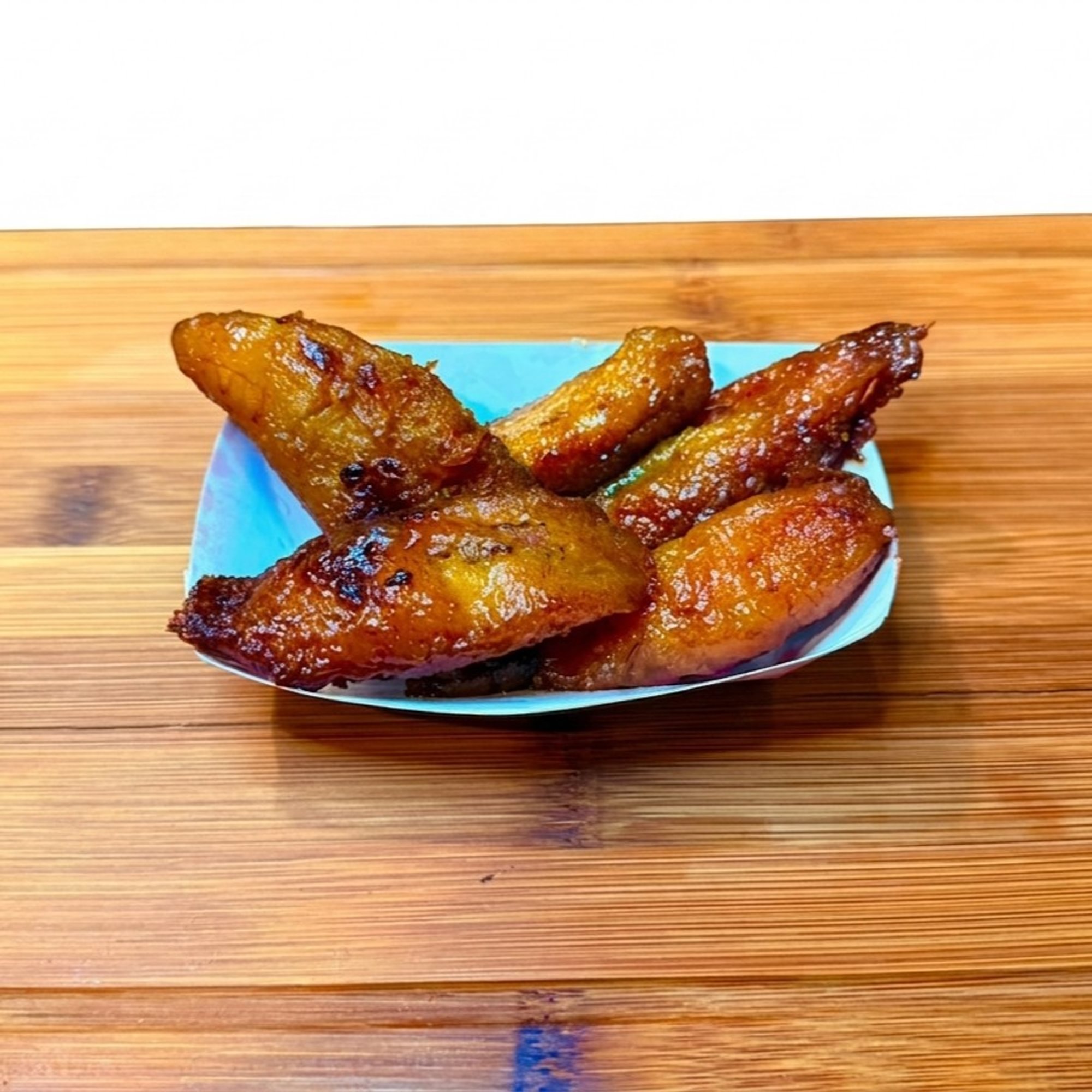 Plantains