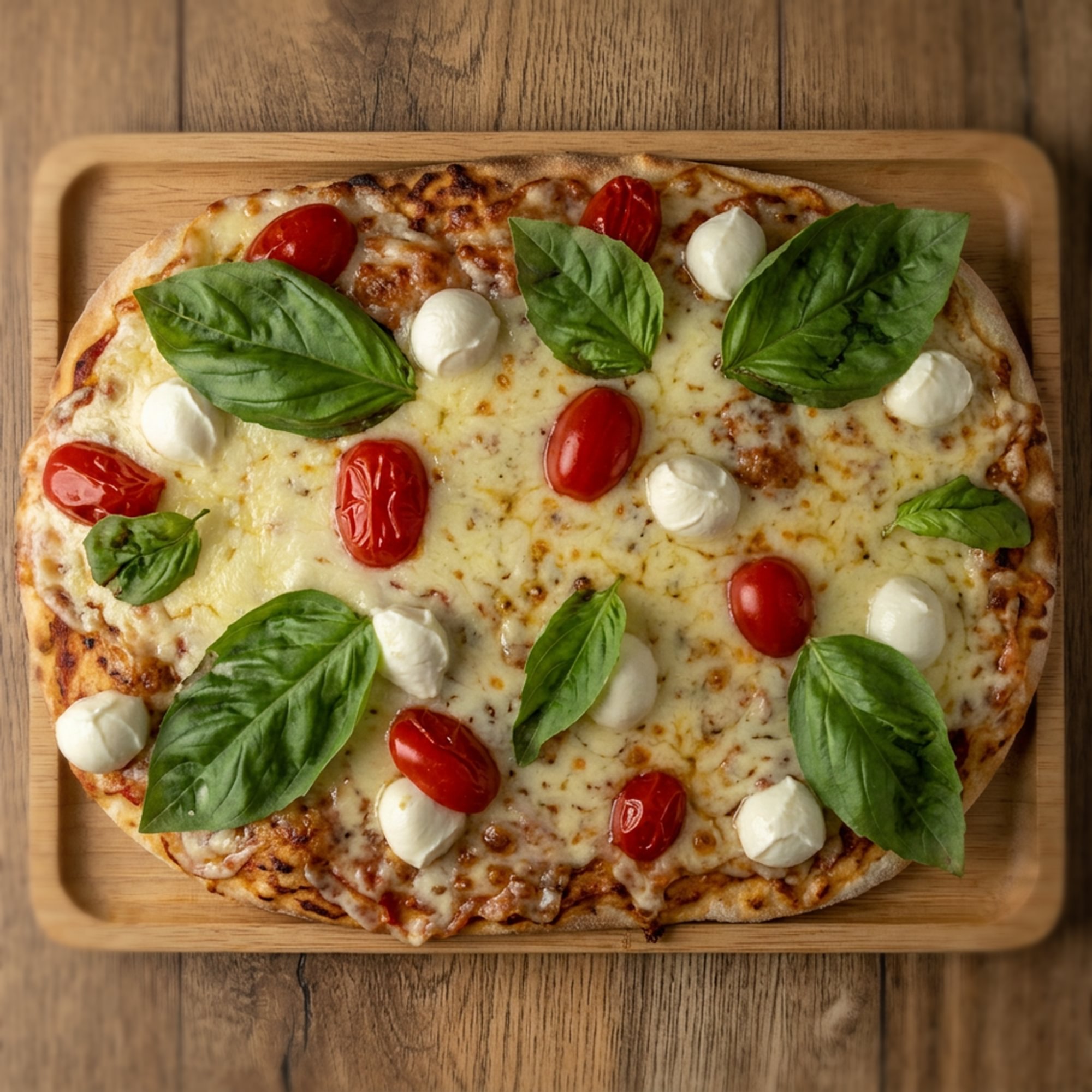 Queen Margherita