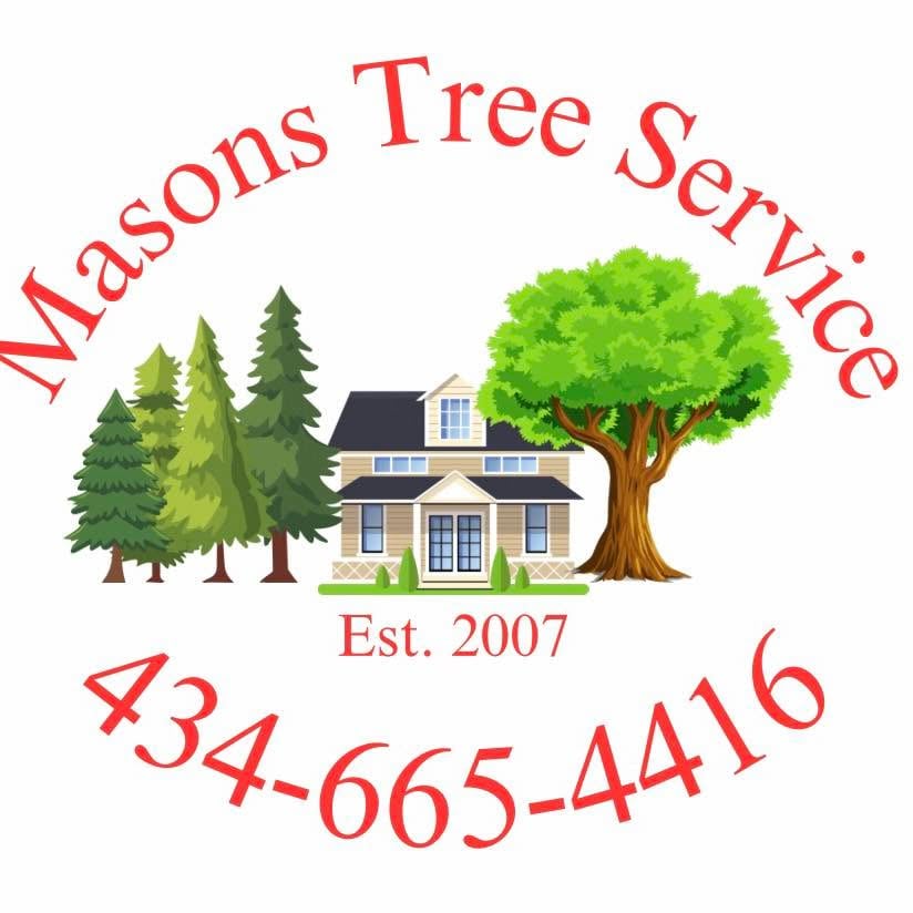 Mason's Tree Service