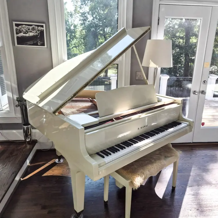 Piano Moving