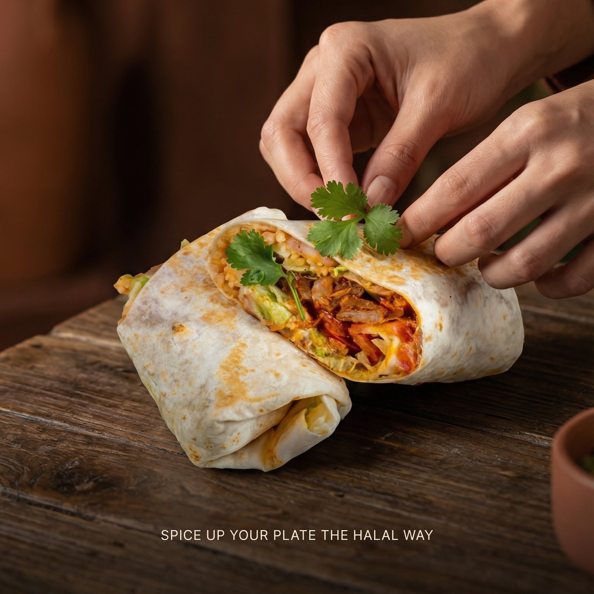 Burritos