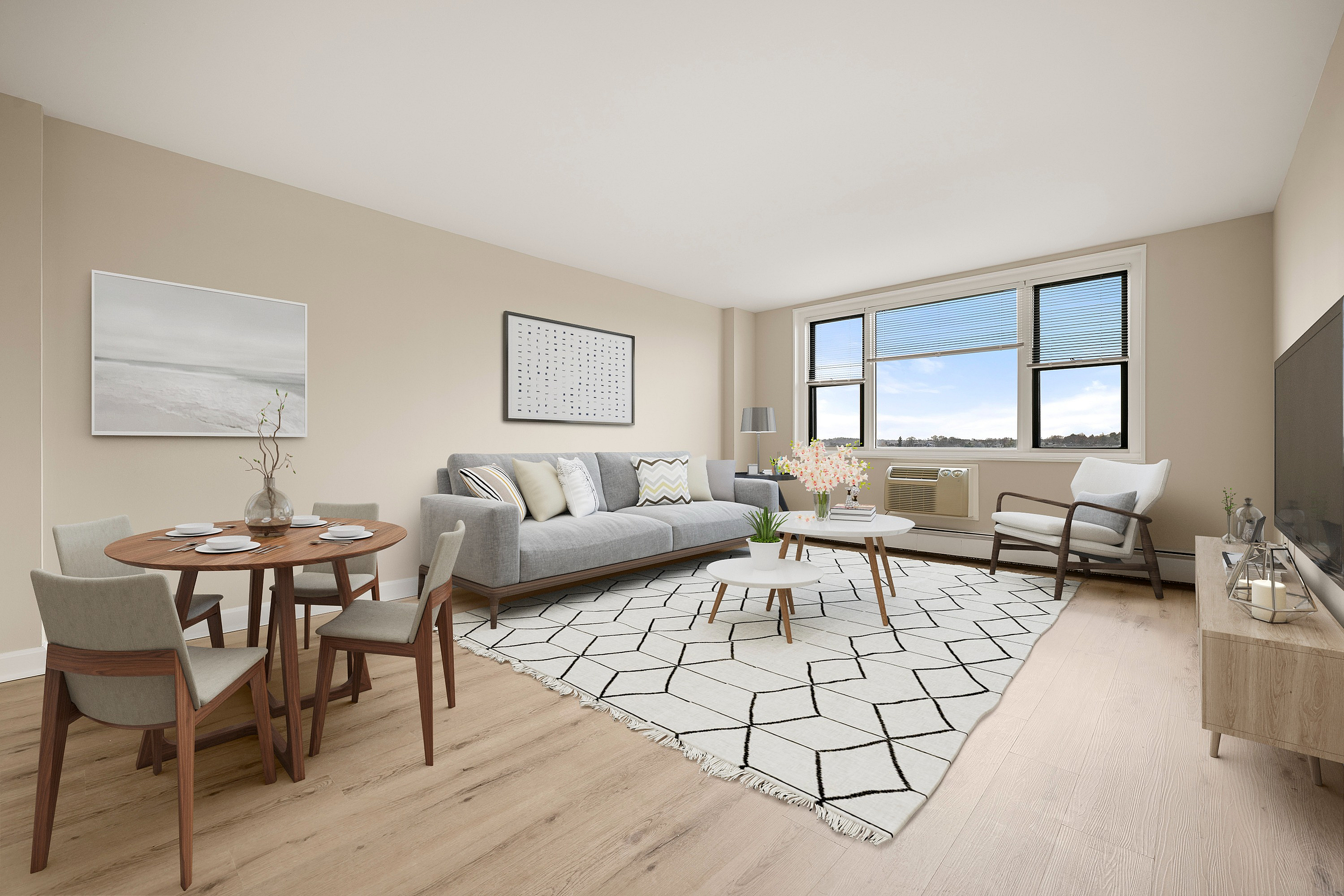 Parkside Place