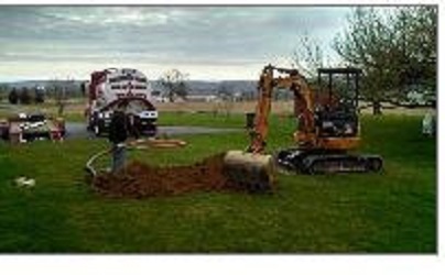 Peterman Brothers Septic Service Photo