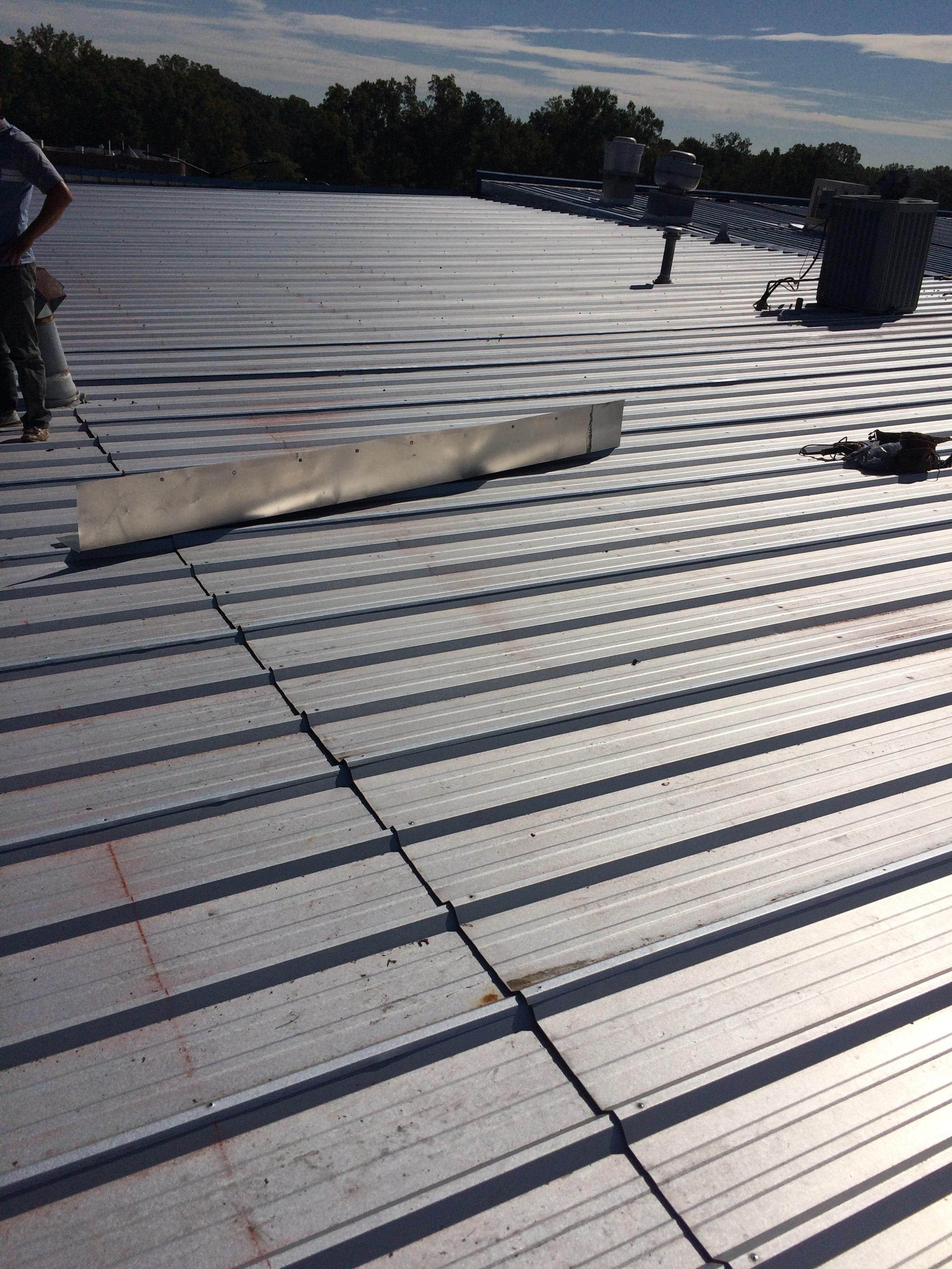 New Image Roofing Atlanta Photo