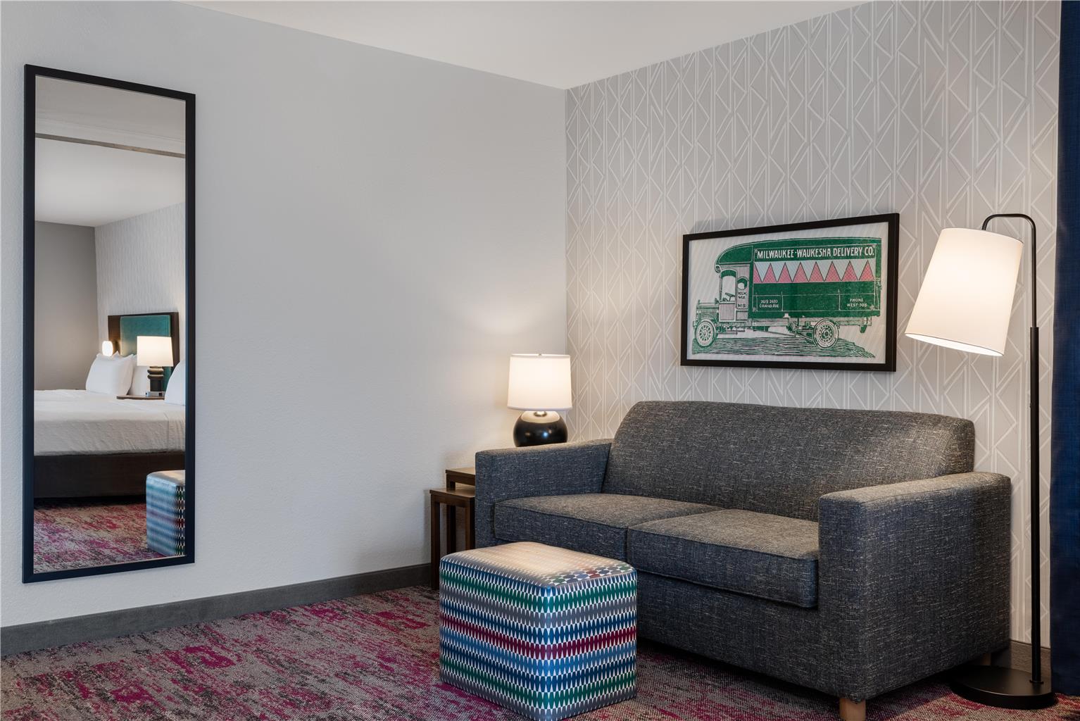 Home2 Suites by Hilton Milwaukee Brookfield Image