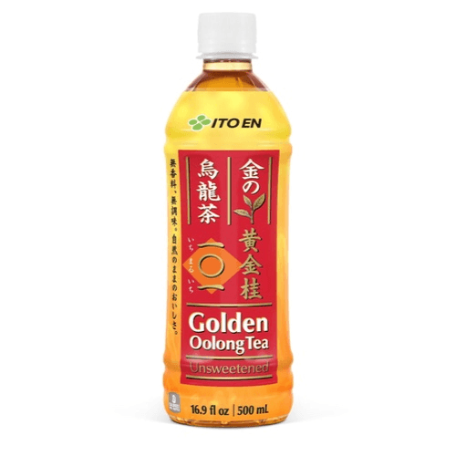 Oolong Tea