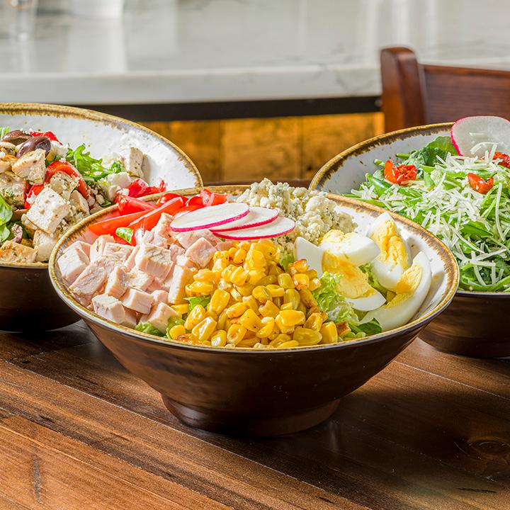 Perfect Pour Cafe Image