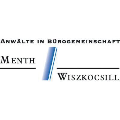 Logo von Anwaltskanzlei Wiszkocsill