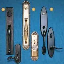 Goodyear Arizona Locksmith Store Logo