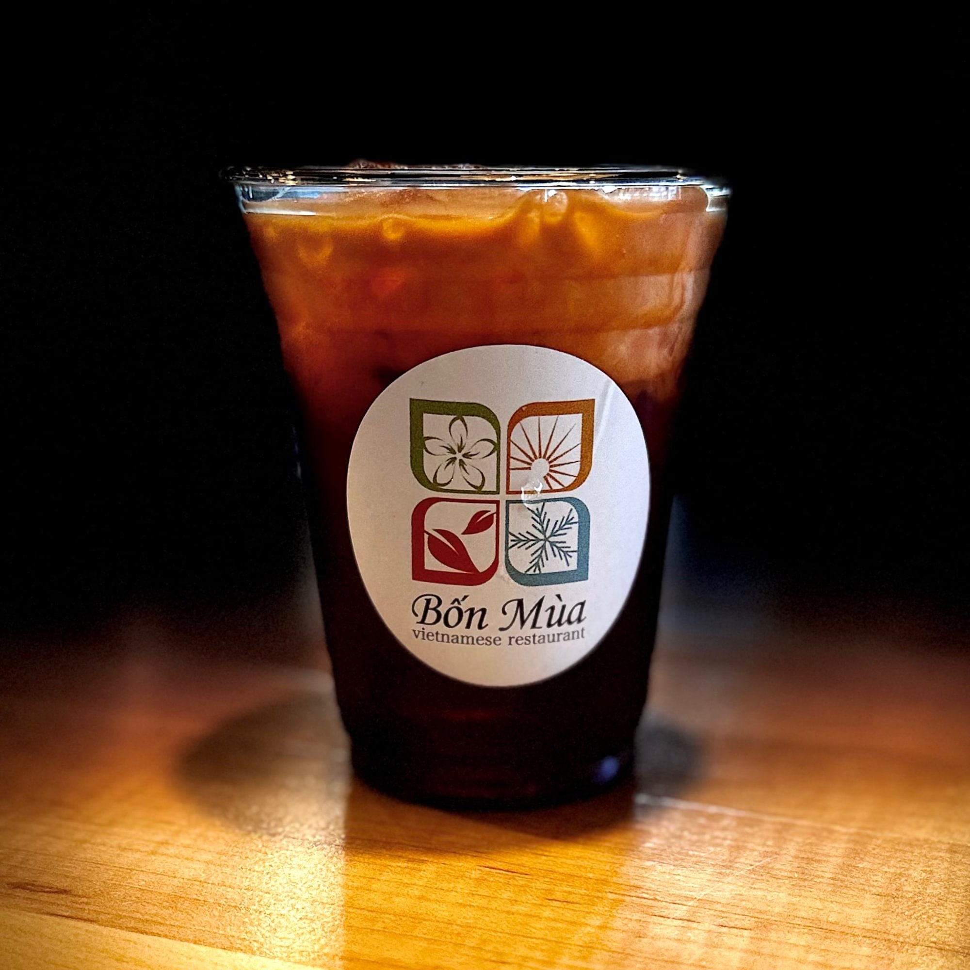 Thai Tea