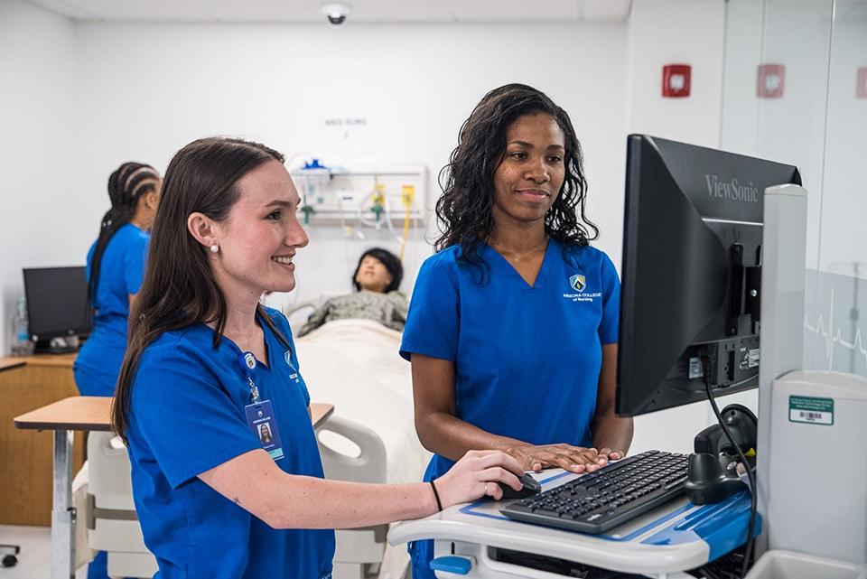 Arizona College of Nursing - Atlanta Image