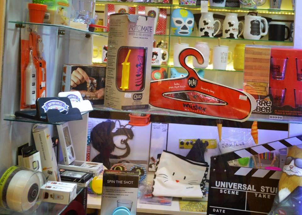Galería en miniatura