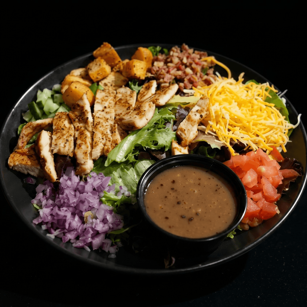 Snook’s Signature Salad