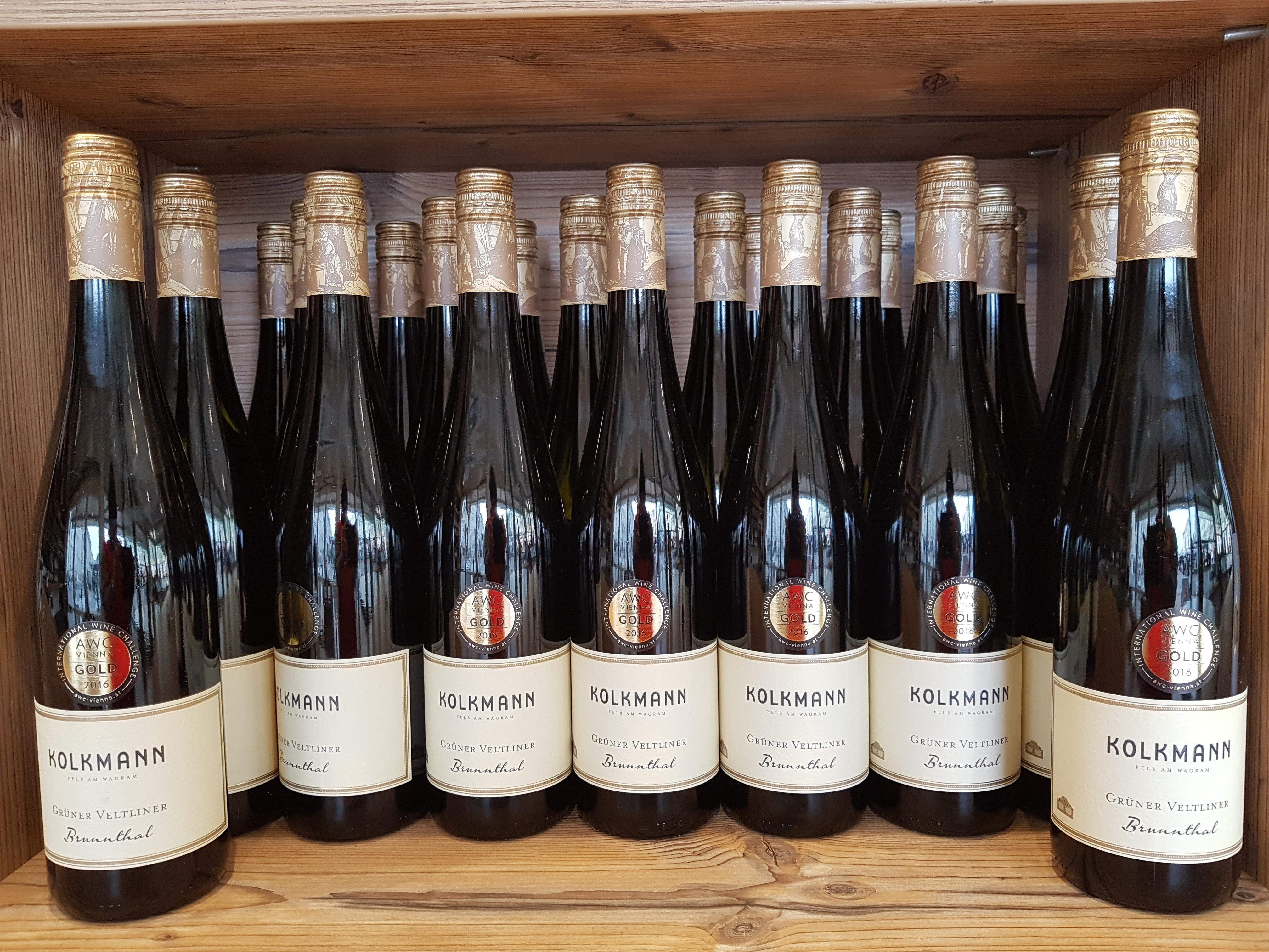 Bilder Ronis Wein-Käse-Delikatessen