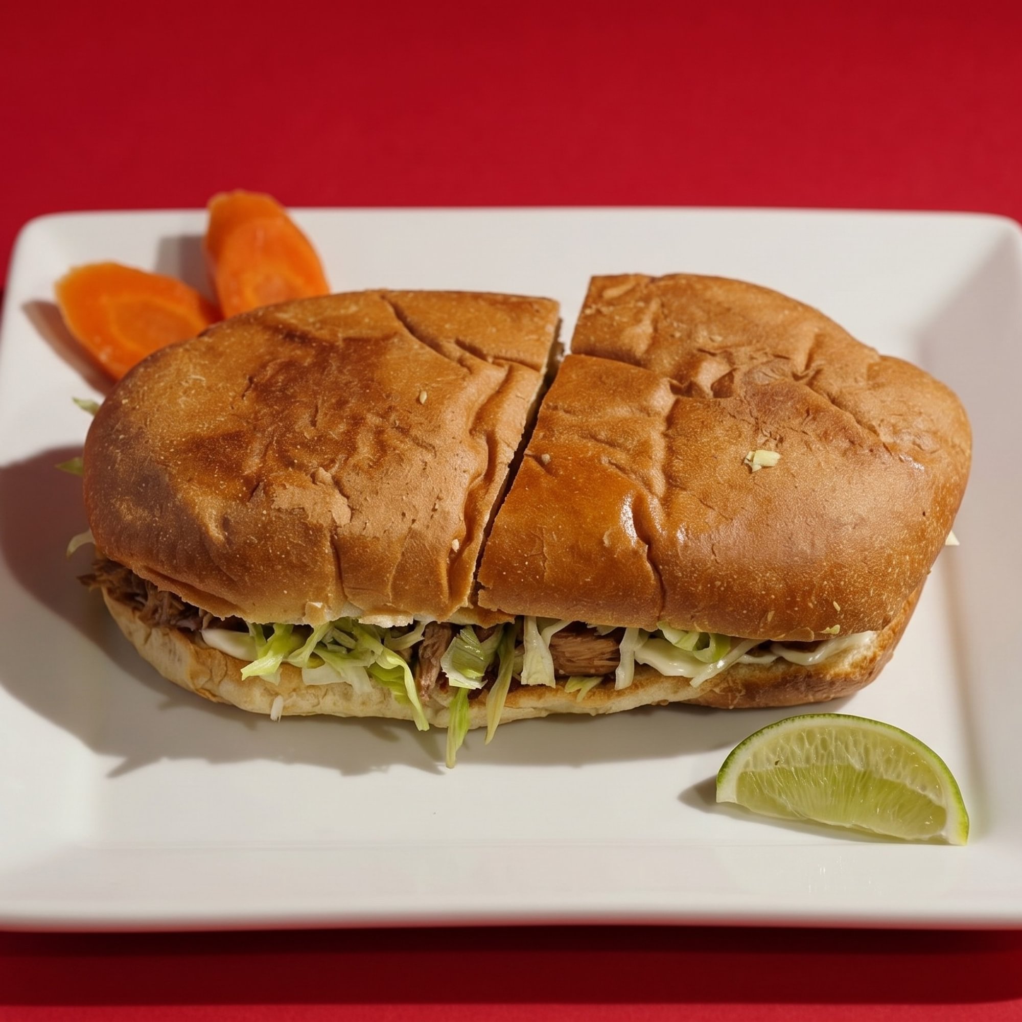 Tortas