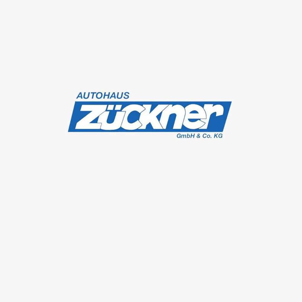 Logo von Autohaus Zückner