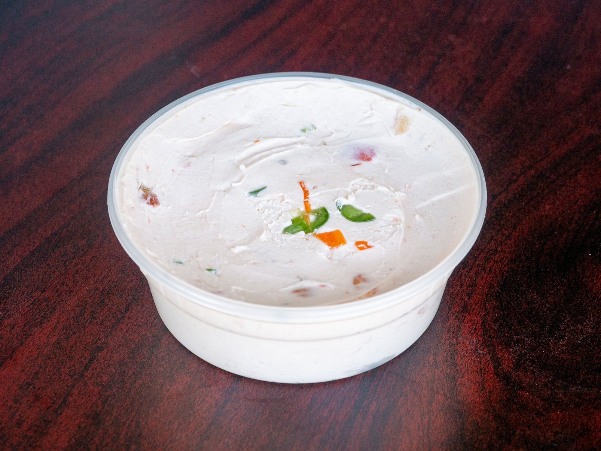 Firecracker Cream Cheese