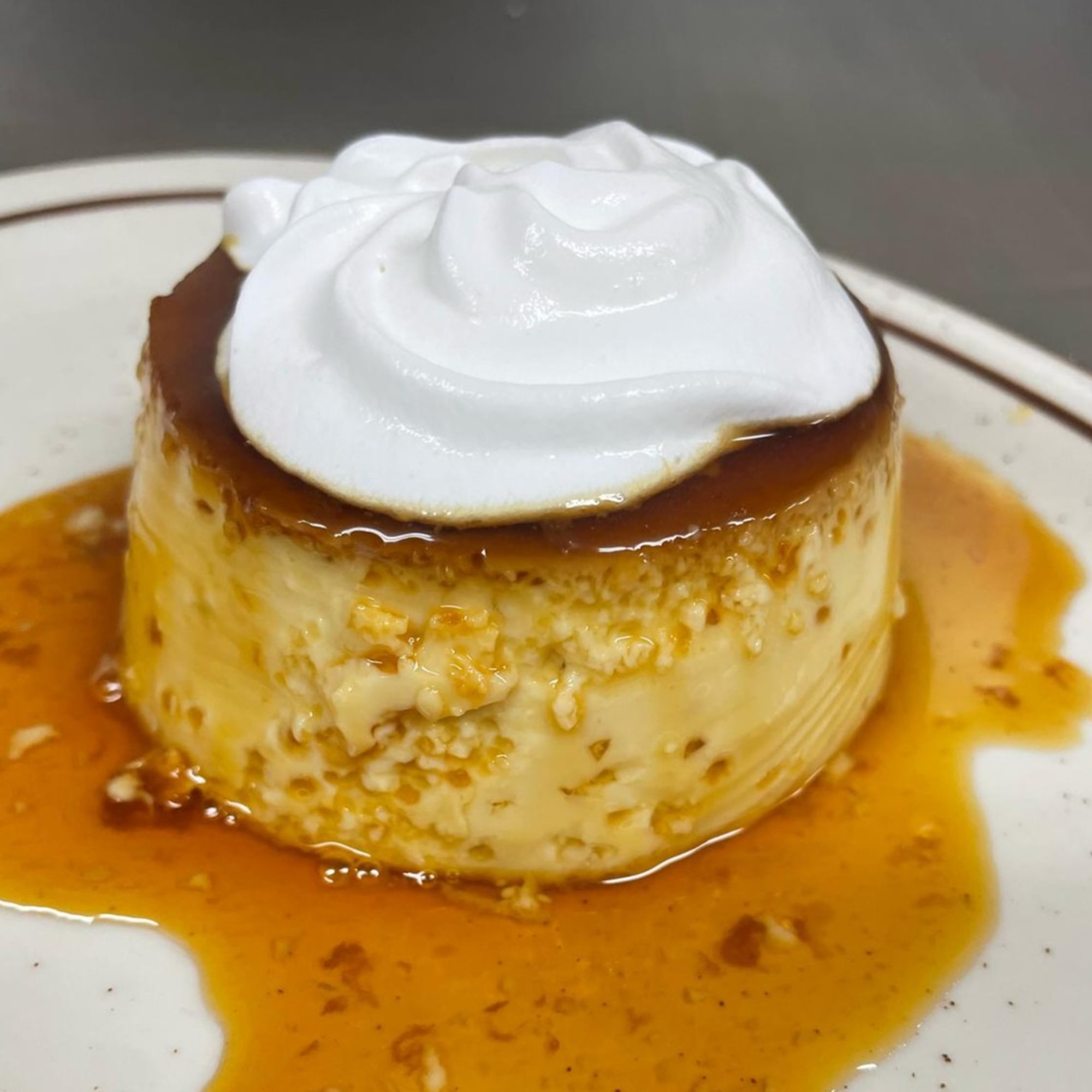 Flan