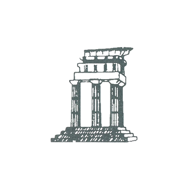 Logo der Römer-Apotheke