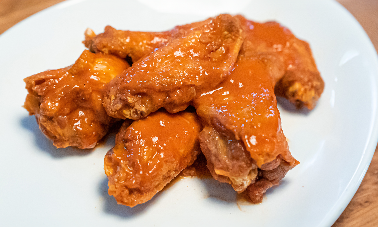Mild Buffalo Wings
