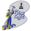 PM Painting LLC Logo