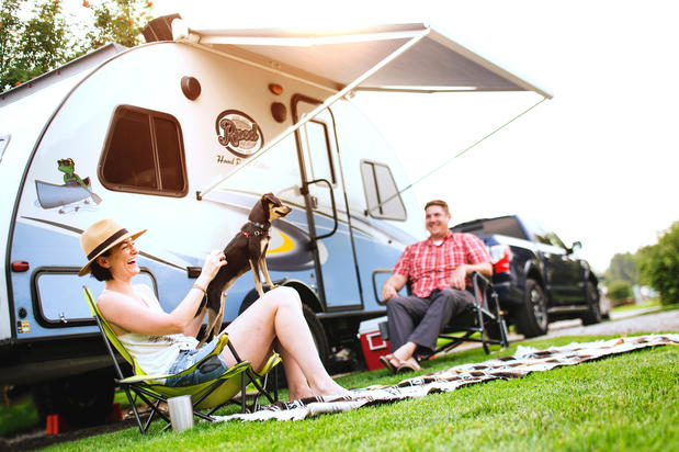 Images Lake of the Ozarks / Linn Creek KOA