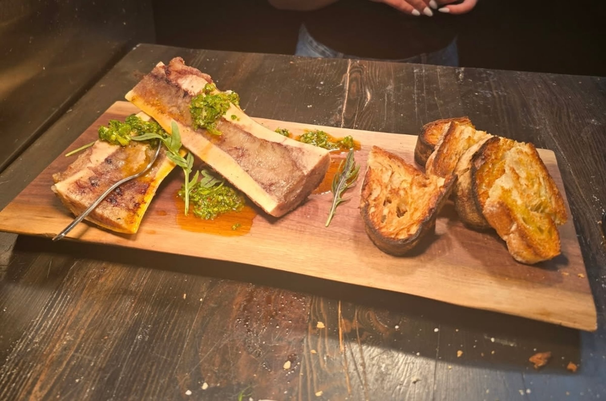 Bone Marrow