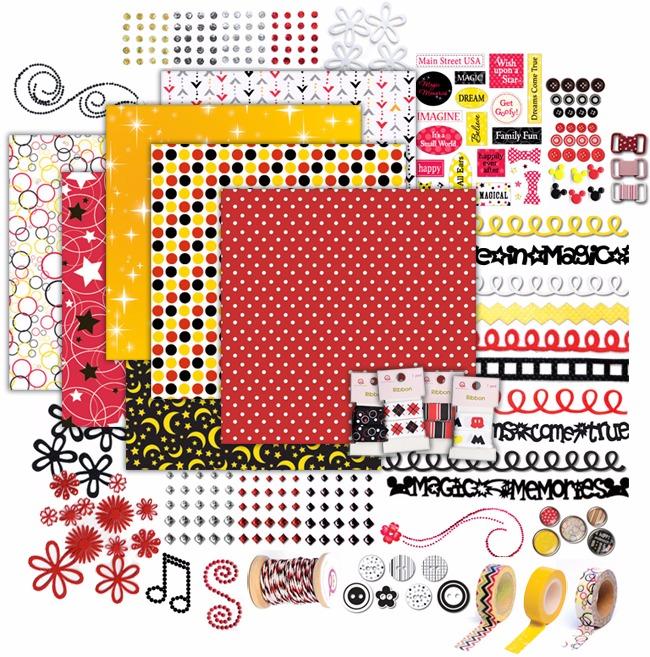 Scrap-a-way Retreats / Scrapbook Haven LLC Image