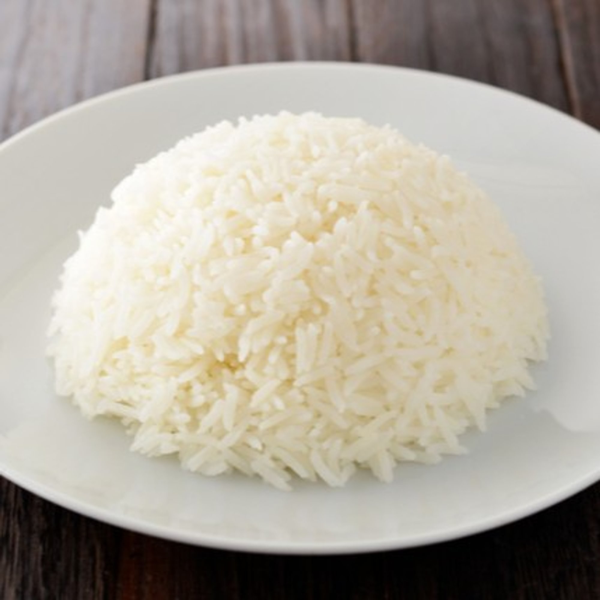 Jasmine Rice