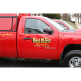 Mack M. Darr Company, Inc.