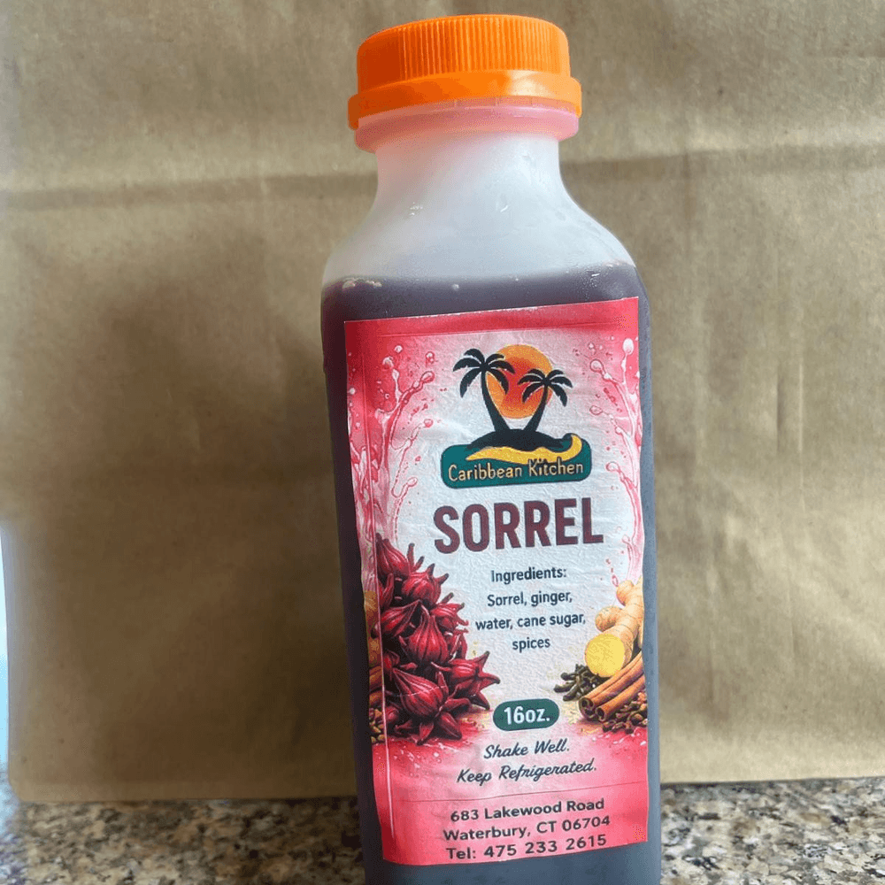 House Sorrel