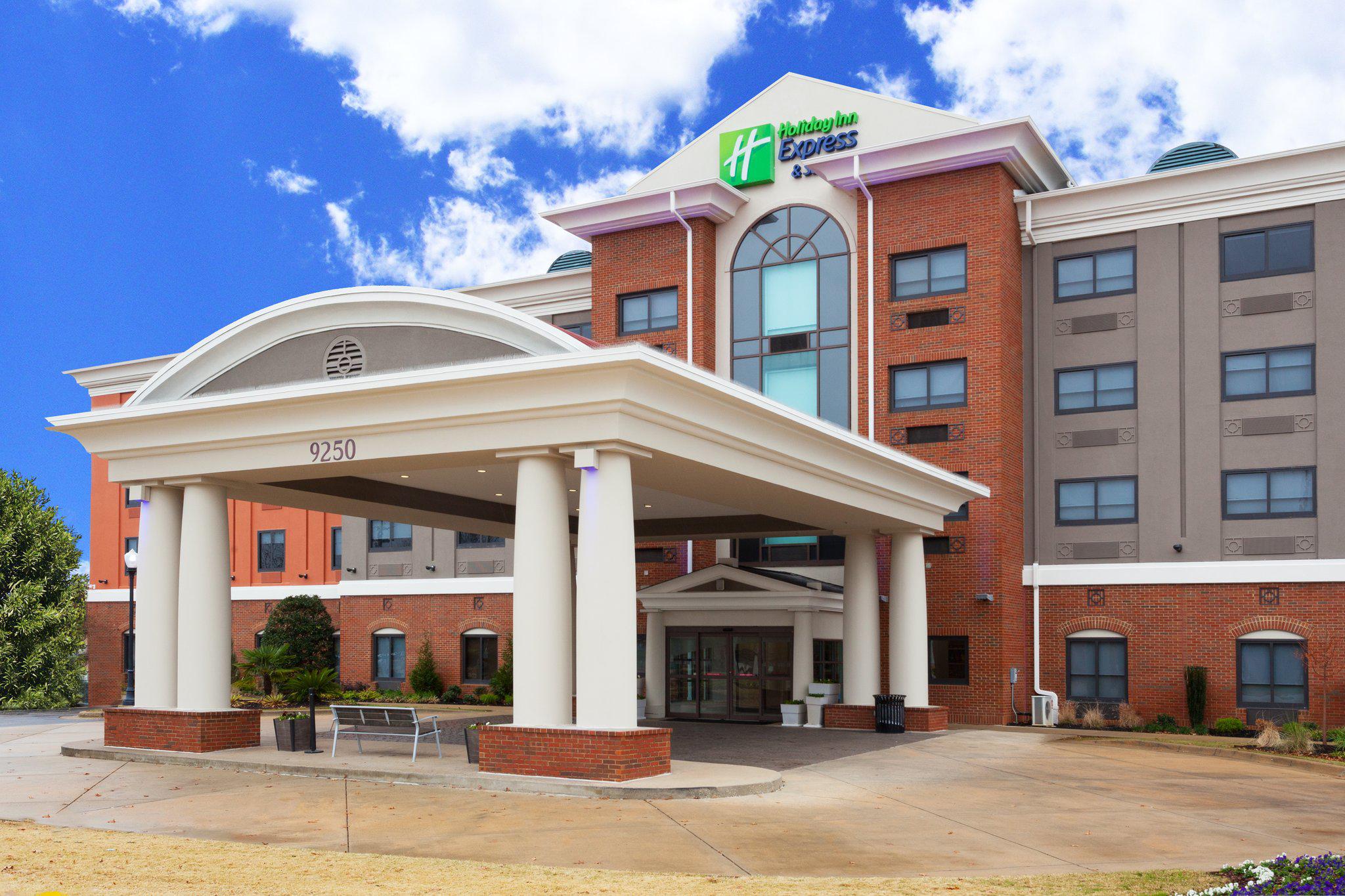 Holiday Inn Express & Suites Montgomery E - Eastchase Photo
